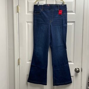 Spanx Flare Jeans